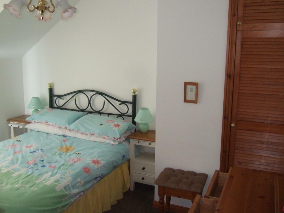 Aird Cottage Экстерьер фото